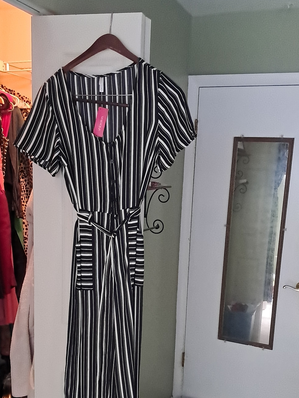 Jumpsuit